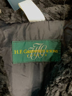H.F. Greenfield & Sons Faux Fur Coat