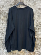 Santino Flame Thor's Hammer Long Sleeve Tee