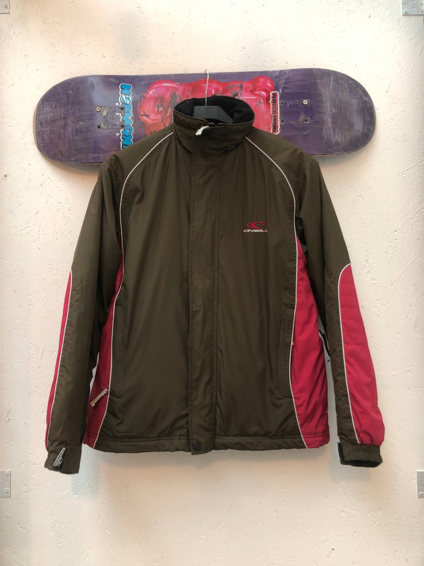 Vintage O'Neill Mountain Jacket