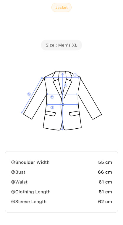 Vintage M. T WIDD Pure Concept Leather Jacket