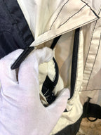 Crane Sports 90s Colourblock Ski Jacket