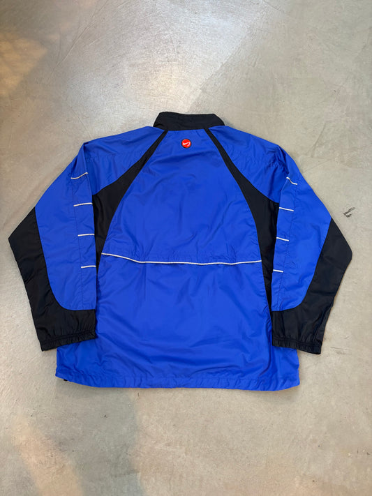Nike Vintage Windbreaker Jacket Men’s XL