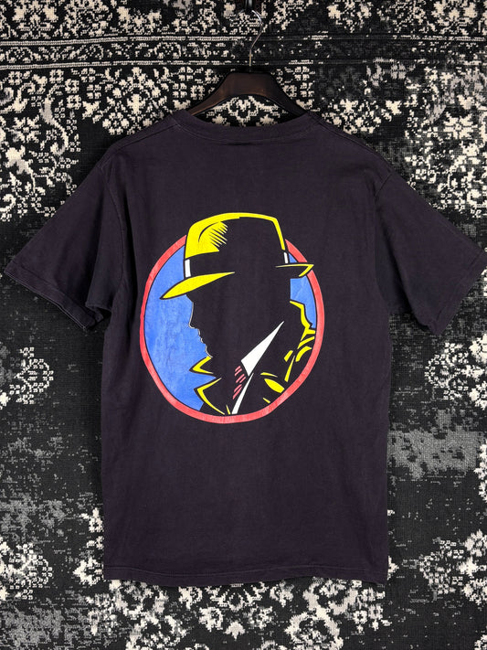 Disney Dick Tracy Graphic T-Shirt