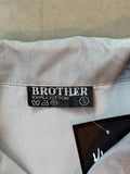 Brother Eagle Print Shirt
