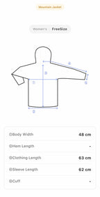 Inside Glam Dance Y2K Photo Collage Hooded Puffer Jacket