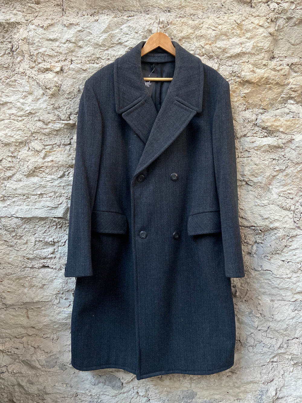 Vintage Coat