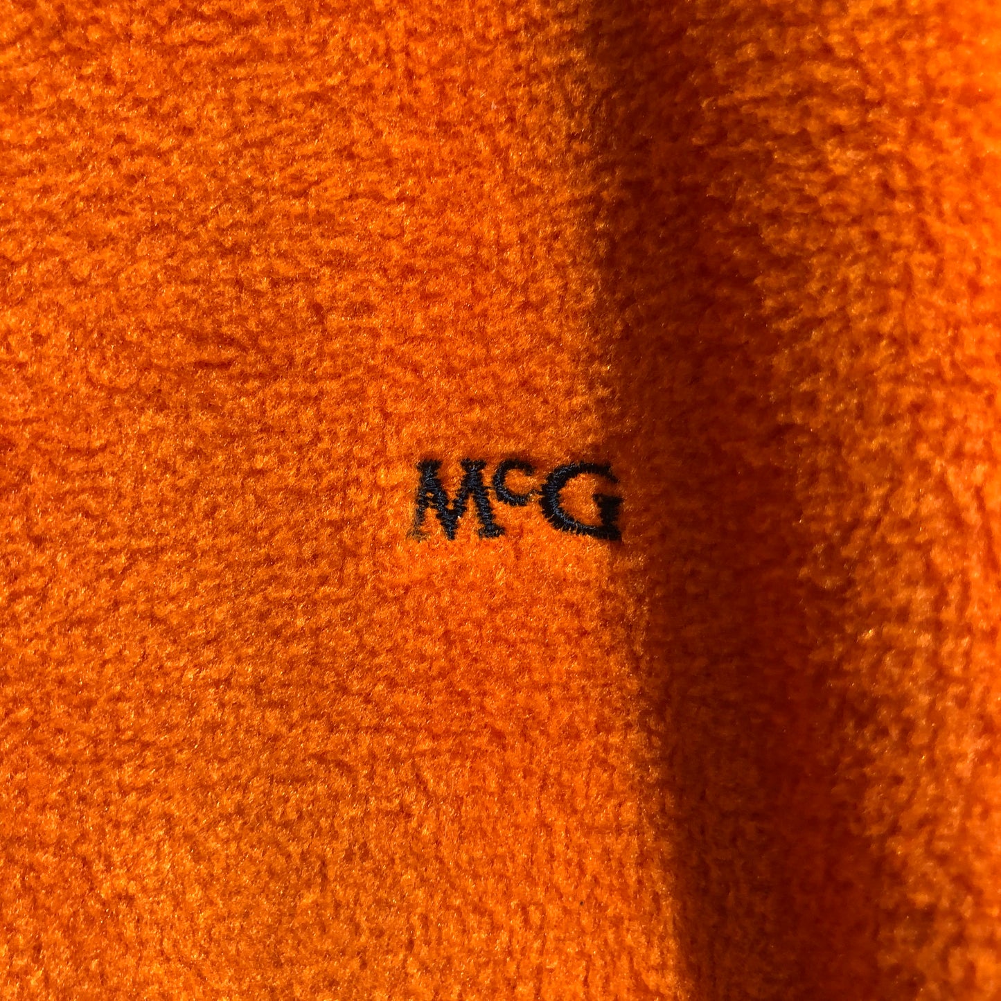 McG Fleece