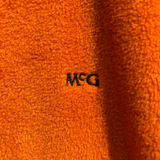 McG Fleece