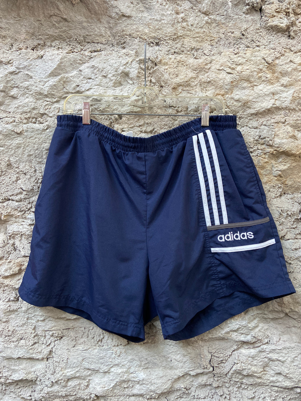 Adidas Vintage Shorts