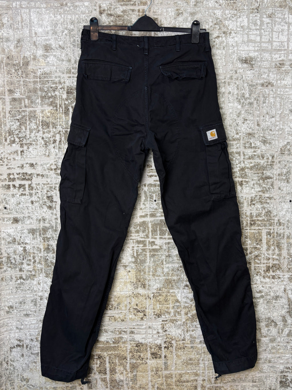 Carhartt Regular Cargo Pant