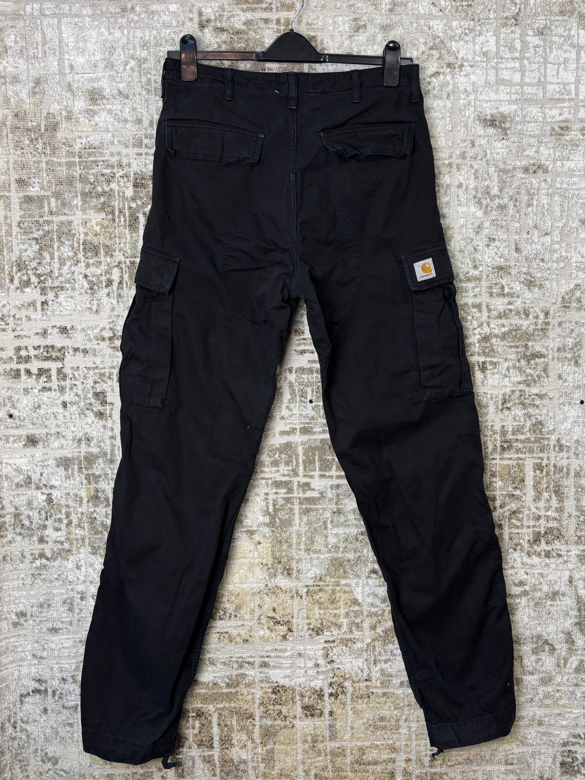 Carhartt Regular Cargo Pant
