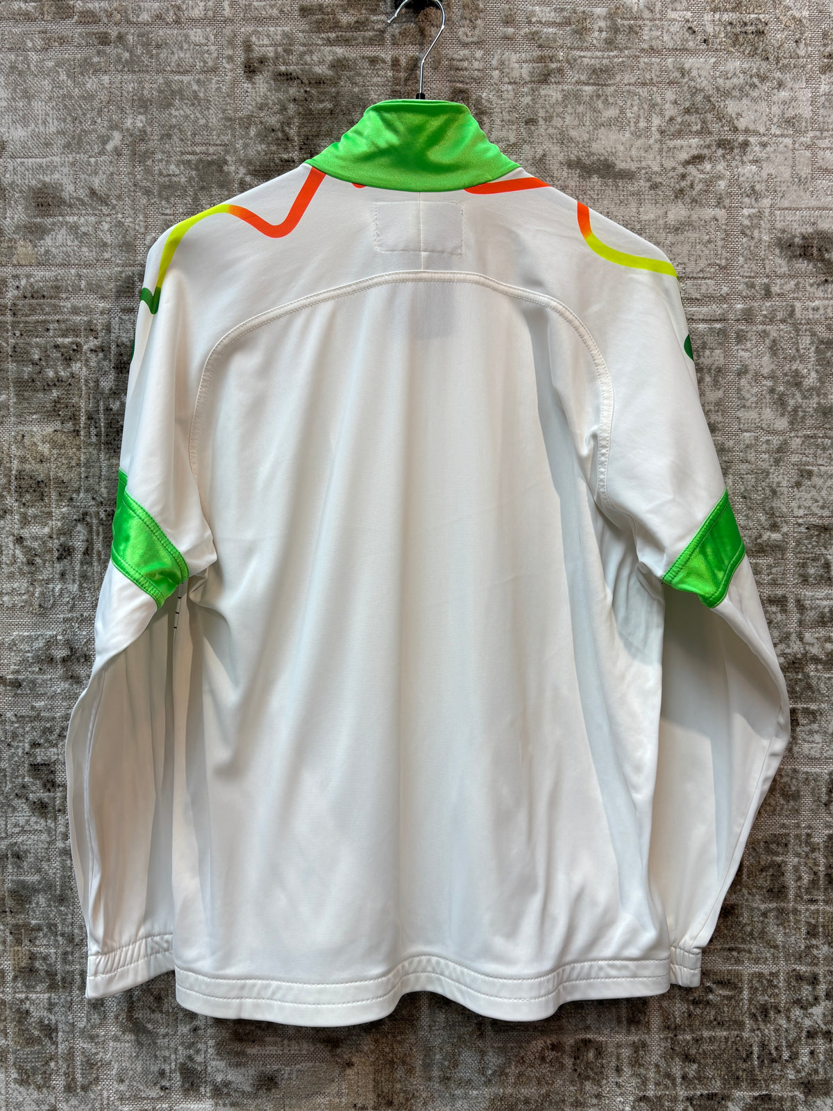 Diadora Vintage Track Jacket