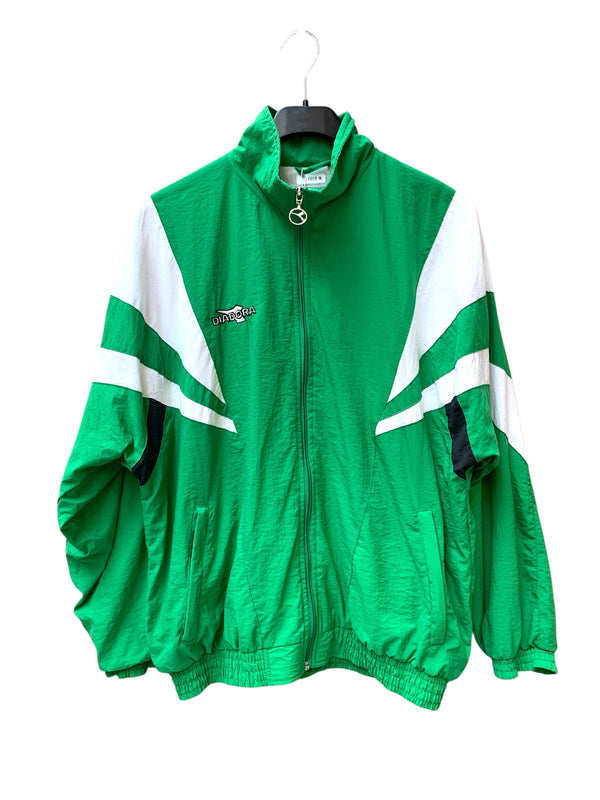 Diadora Vintage Track Jacket