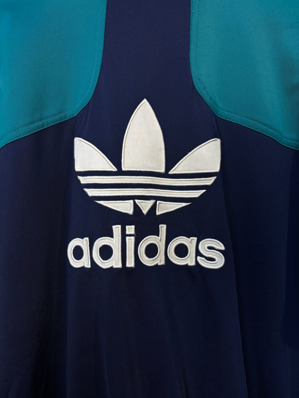 Adidas Originals 90s Colourblock Track Jacket