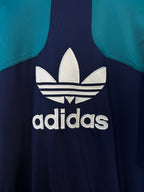 Adidas Originals 90s Colourblock Track Jacket