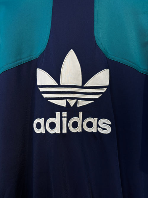 Adidas Originals 90s Colourblock Track Jacket