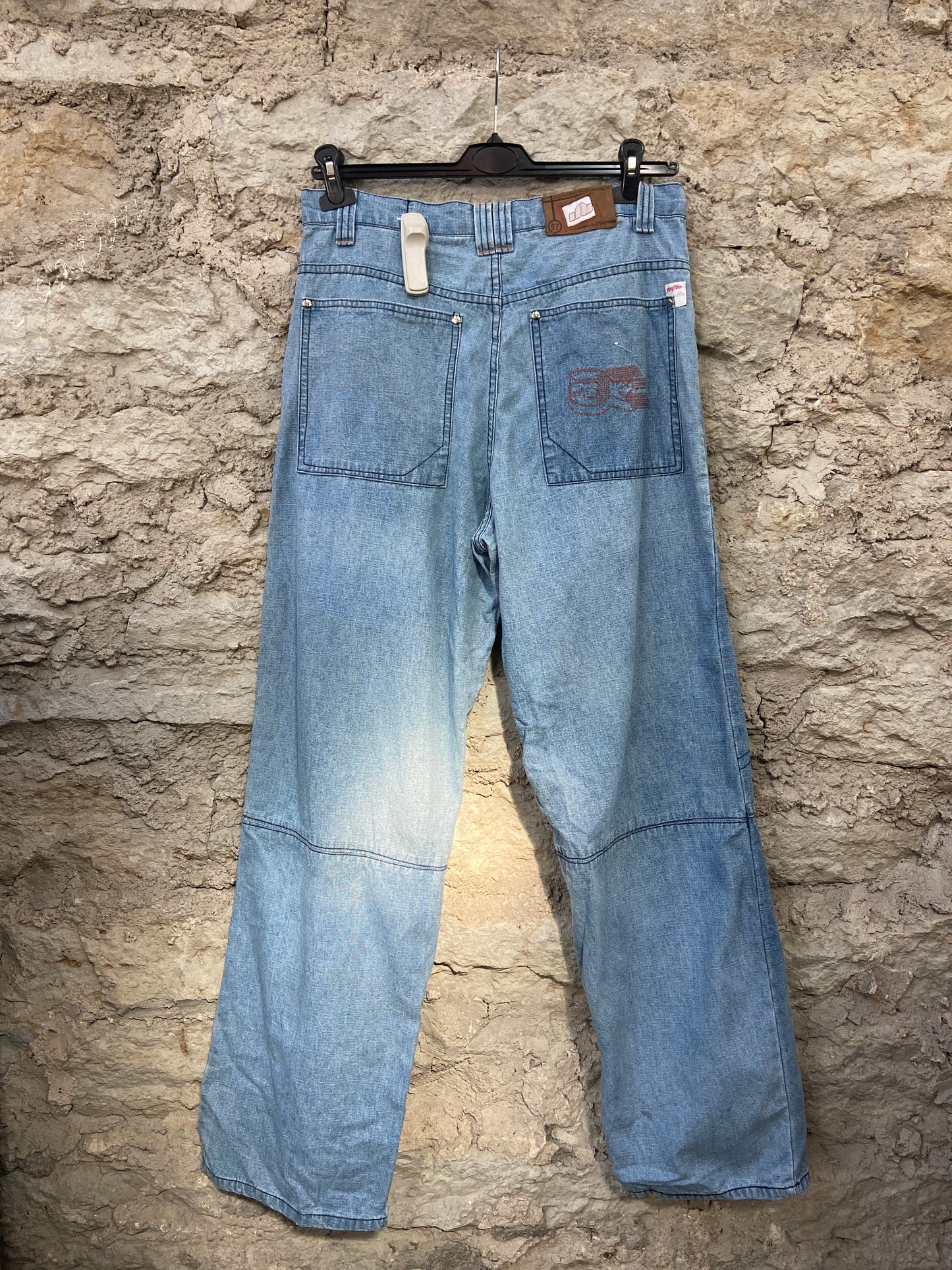 Jonny Blaze jeans