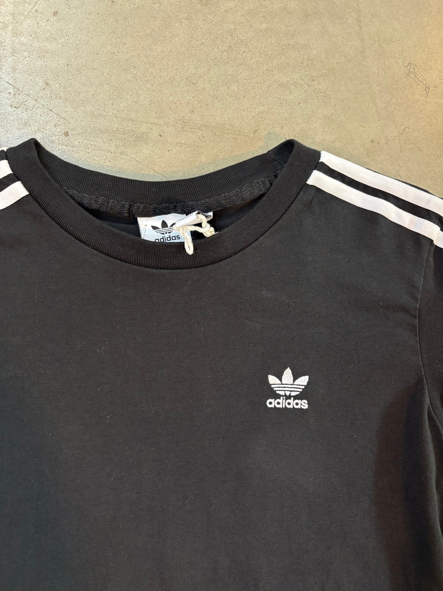 Adidas Originals Long Sleeve Shirt