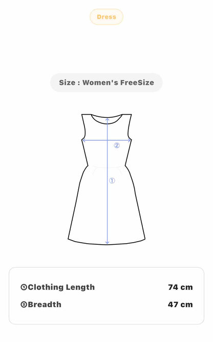Women's Y2K Beaded Desigual Mini Dress