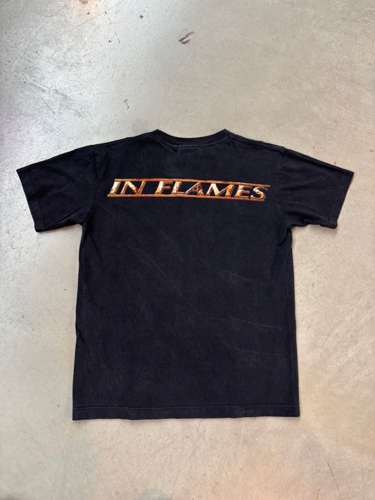 In Flames Clayman Band T-Shirt