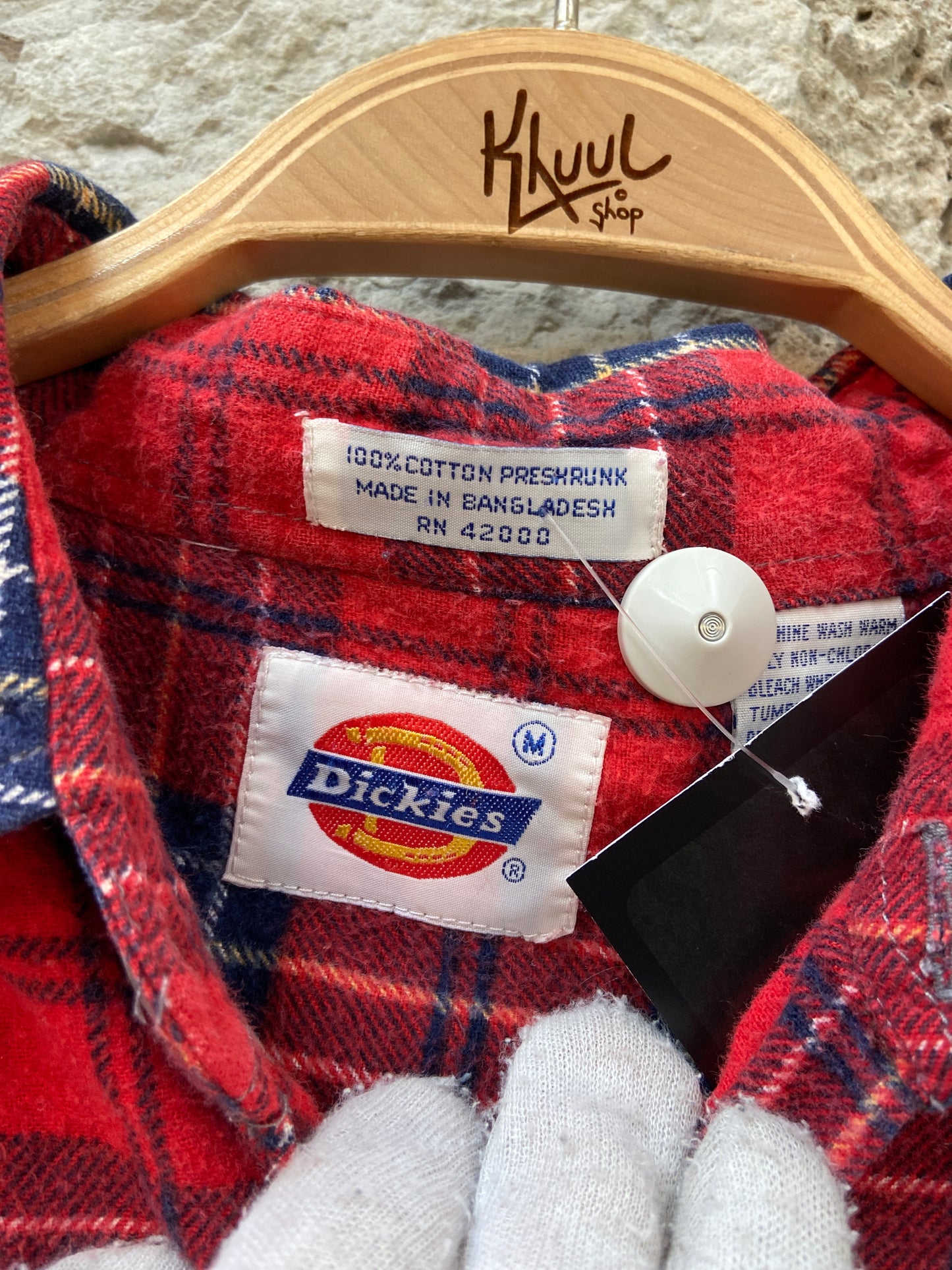 Dickies Shirt