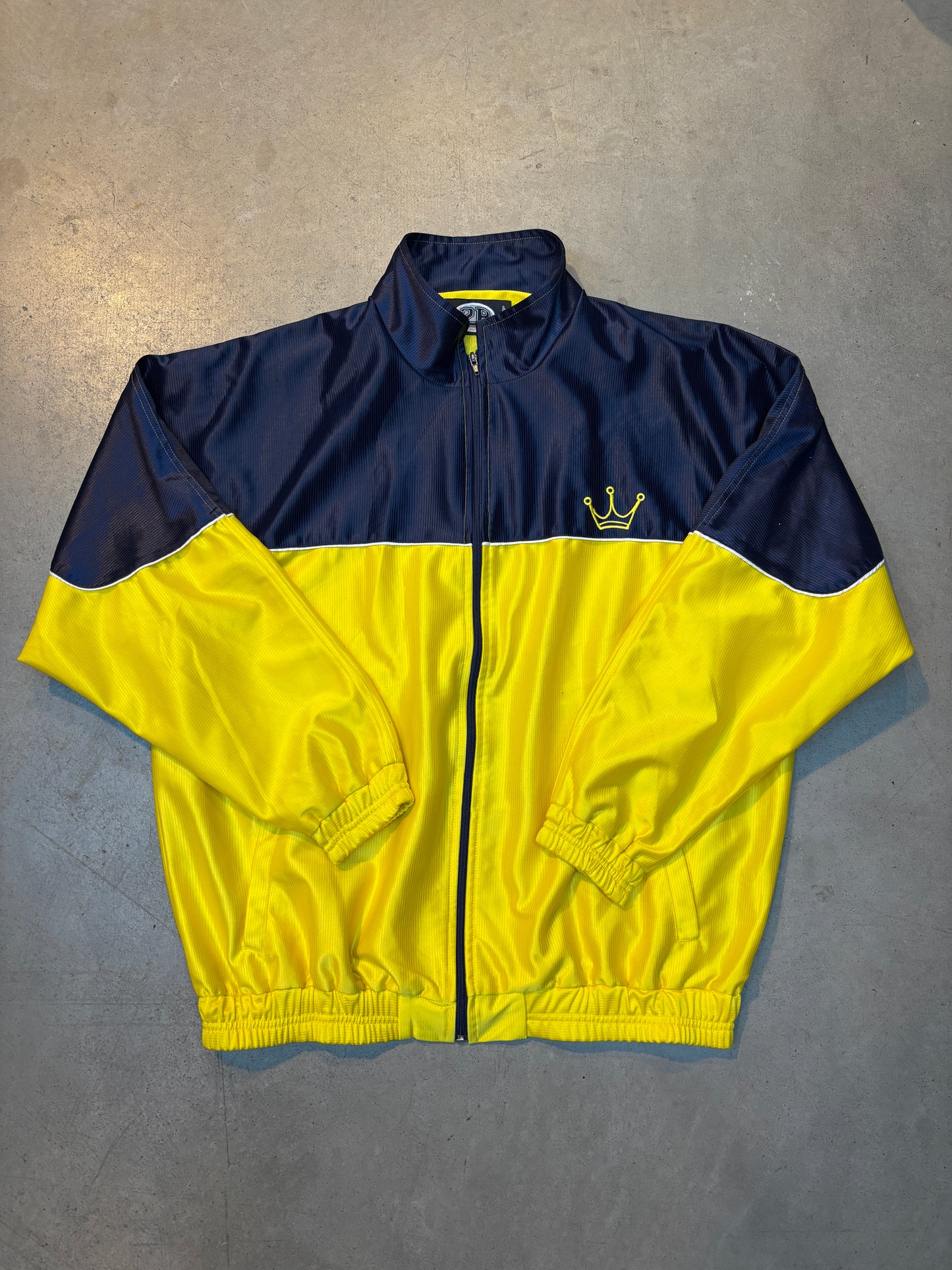 Men's 2Pac Westside Tracksuit