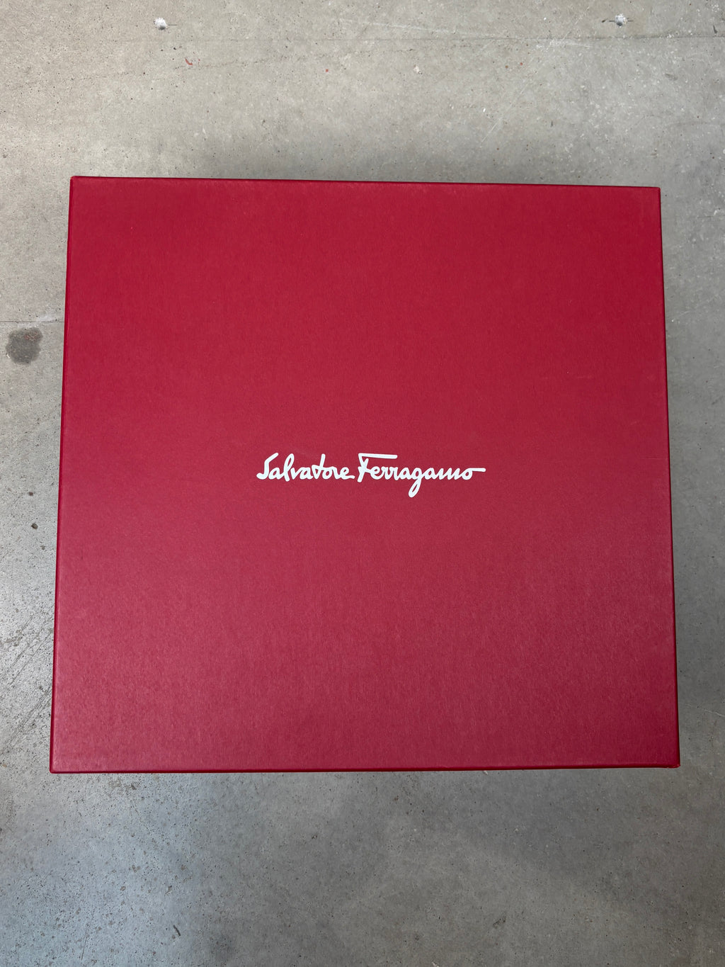 Ferragamo Gancini Logo Detail Black Chelsea Boots