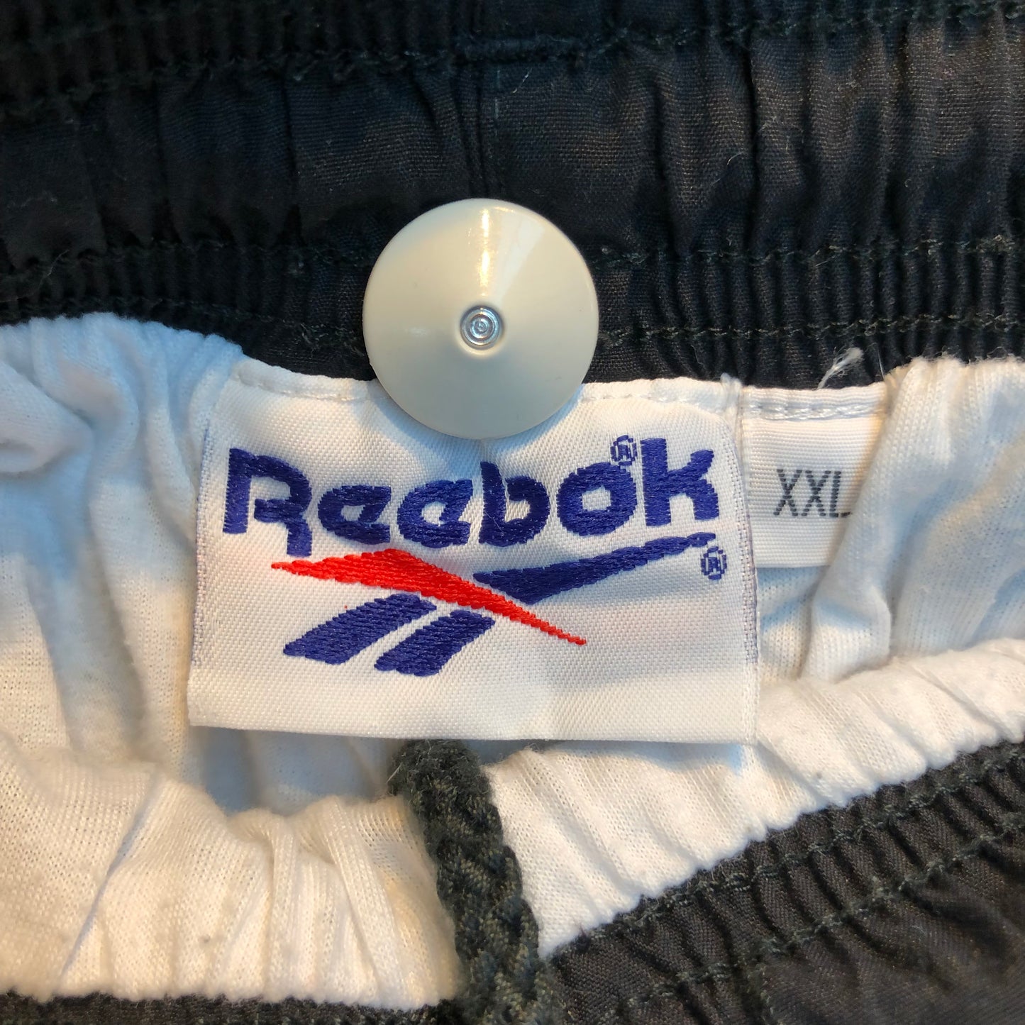 Meeste Vintage Reebok tuulejope ja pükste komplekt