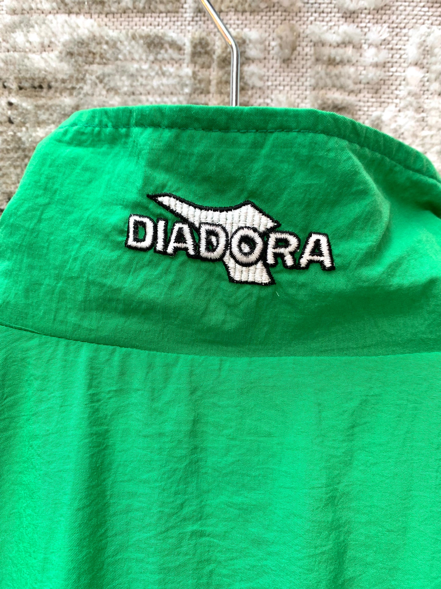 Diadora Vintage Track Jacket