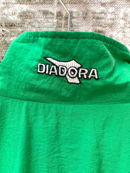 Diadora Vintage Track Jacket