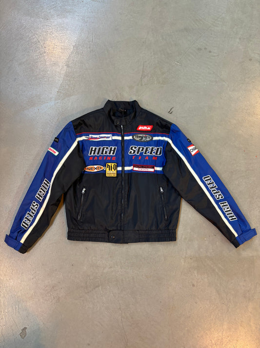 High Speed Racing Jacket Men’s L