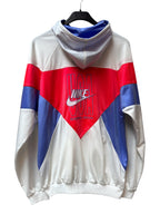 Men's Vintage Nike Multicolor Track Jacket