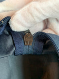 Men's Fendi Blue Winbreaker