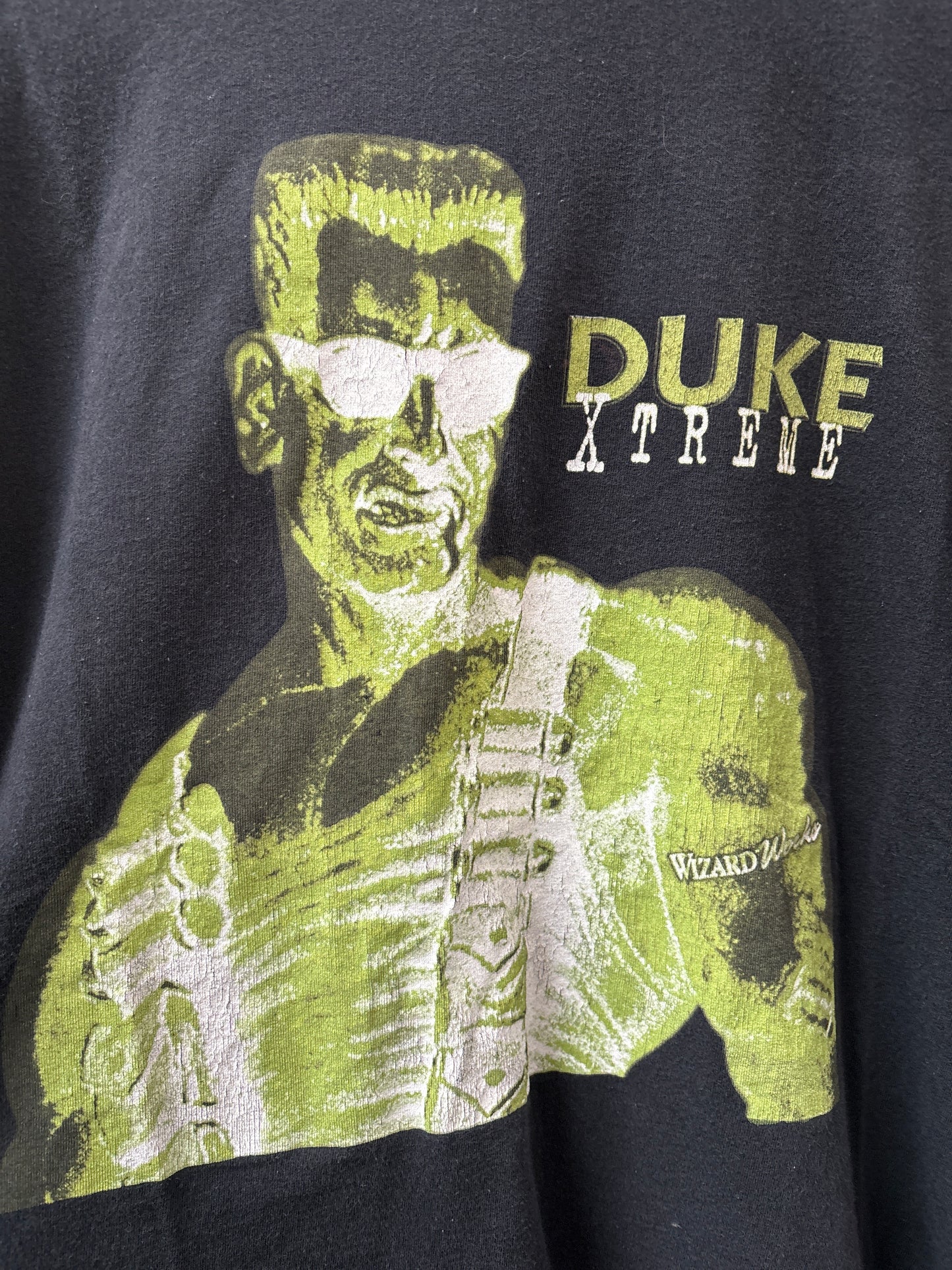 Duke Xtreme Vintage T-Shirt