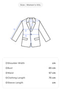 Capsule Faux Fur Vest Women’s XXL