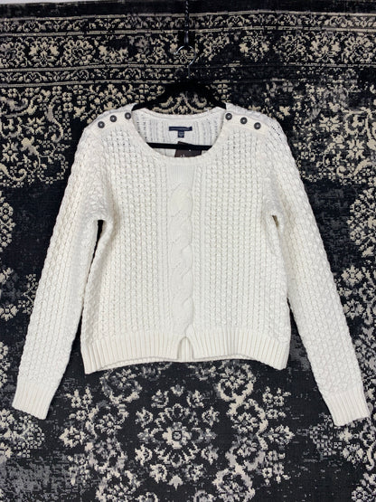 Womens American Eagle Outfitters Vintage Sweater