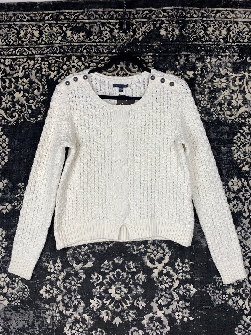Womens American Eagle Outfitters Vintage Sweater