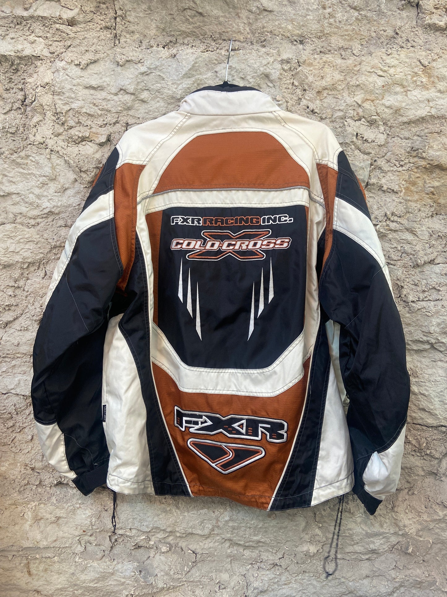 FXR Racing Jacket