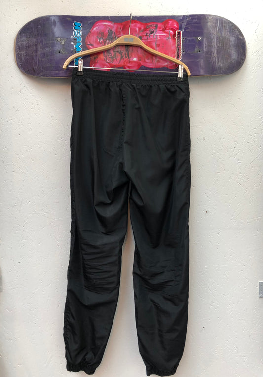 Vintage Umbro Black Track Pants