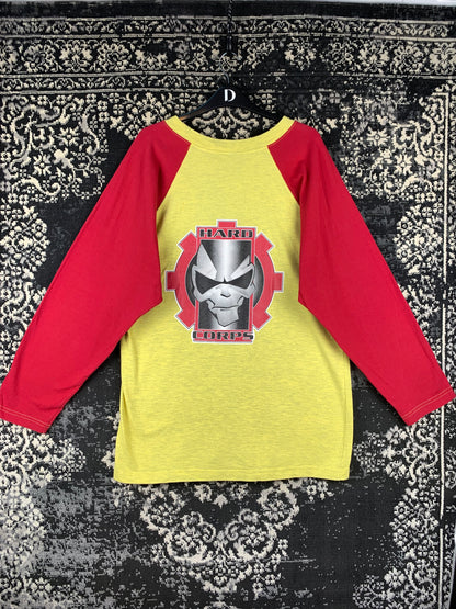 Mens Y2K Rige Hardwear Long Sleeve