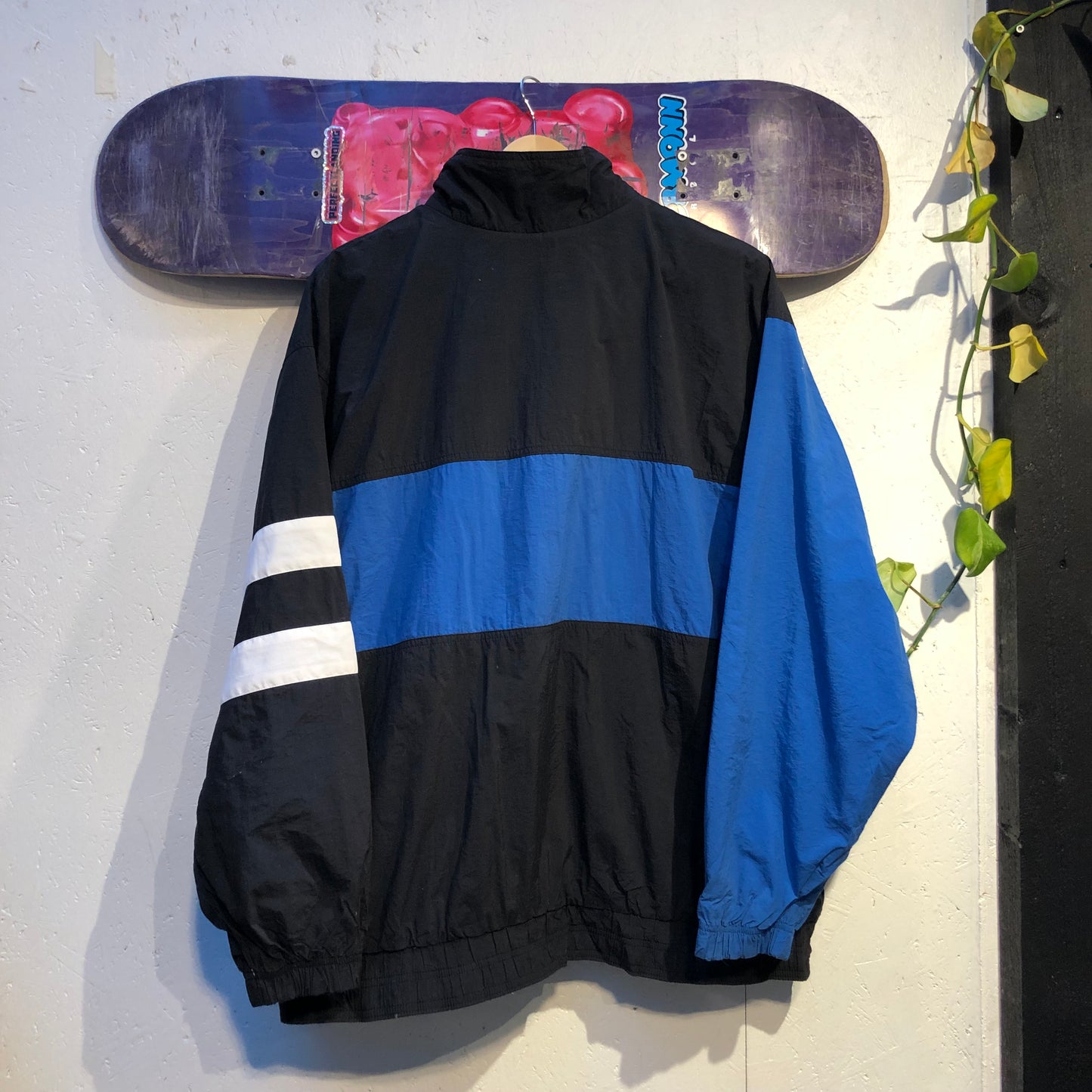 Vintage Nike Windbreaker Jacket