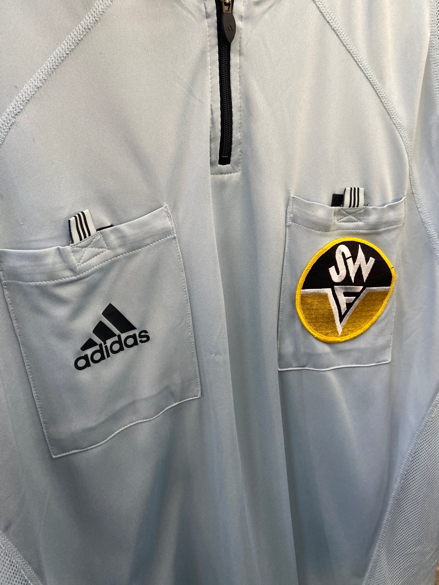 Adidas Referee T-Shirt