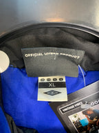 Umbro Track Jacket