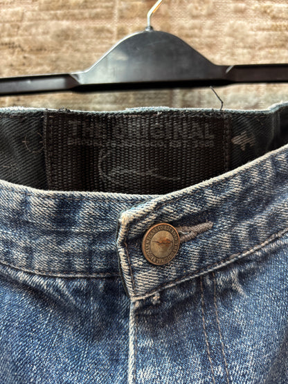 Men's Rare Vintage Karl Kani Jeans