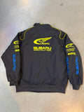 Subaru World Rally WRC Team Racing Jacket