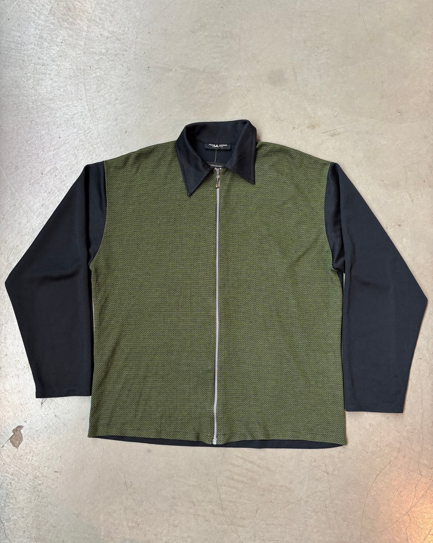 Mens Jack and Jones Jacket