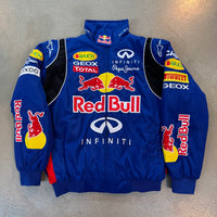 Red Bull Blue