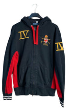 Polo by Ralph Lauren Mercer RL Polo Team Zip Hoodie