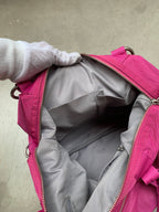 George Gina and Lucy BAHLSY Pink Handbag