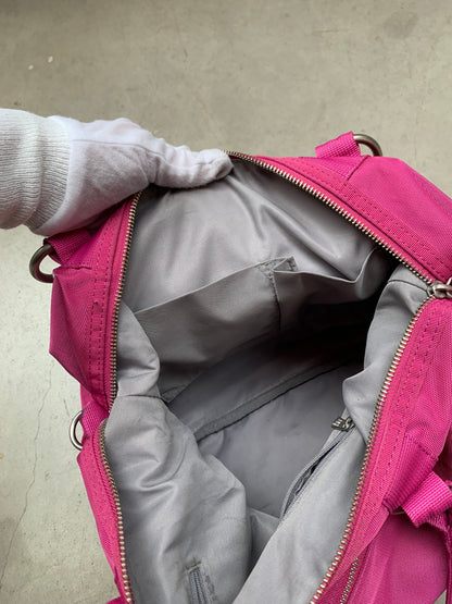 George Gina and Lucy BAHLSY Pink Handbag